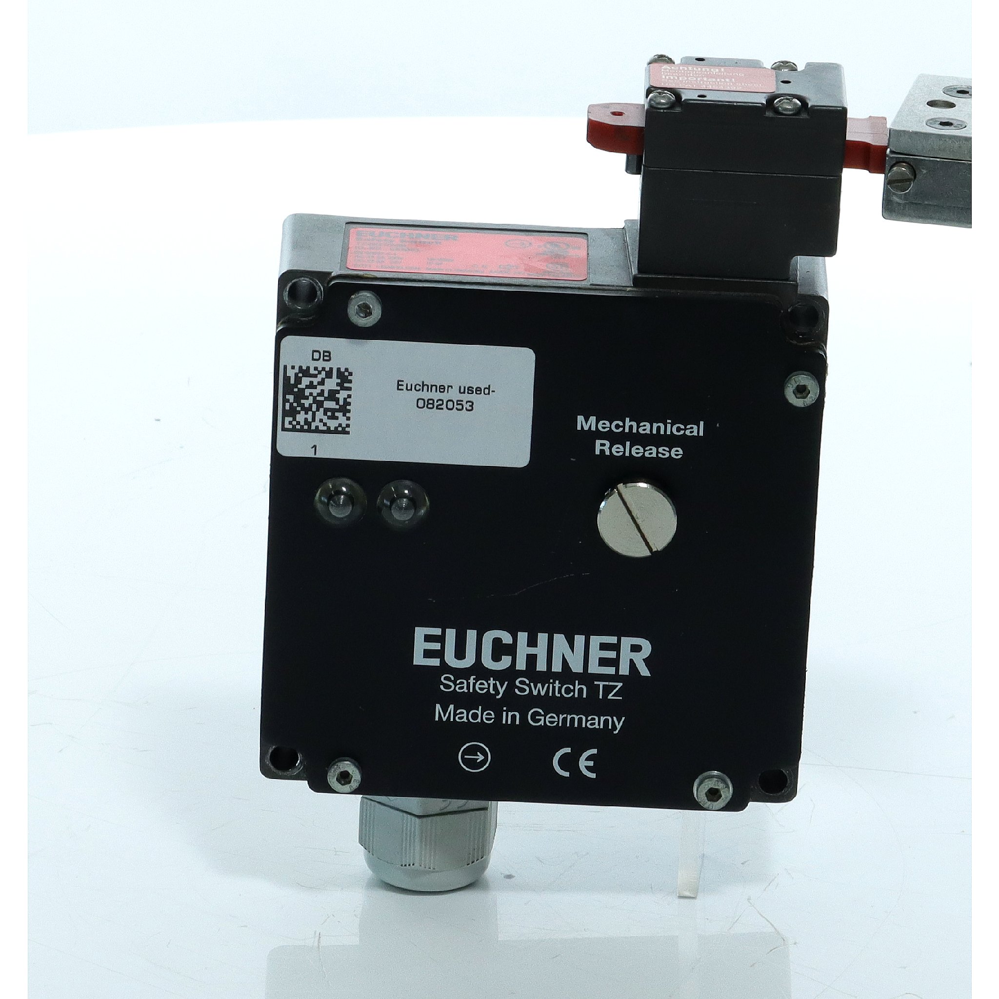 Sicherheitsschalter TZ2RE024M Gebraucht